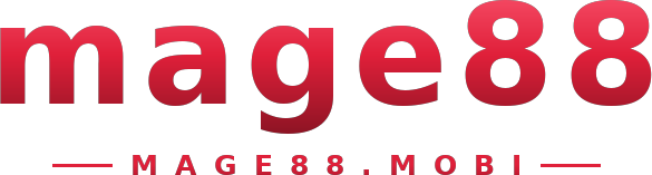 mage88 logo
