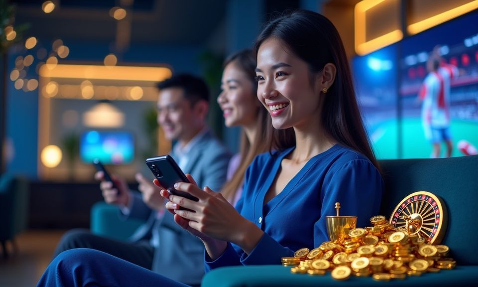mage88 Apa yang ada dalam kasino mage88