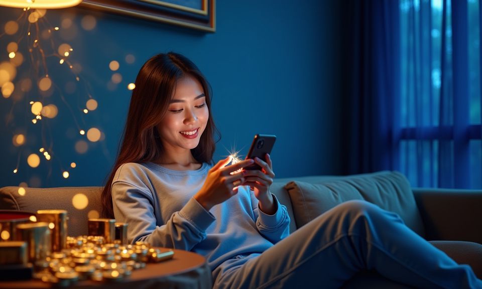 mage88 mobile gaming